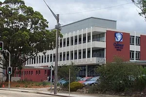 Calvary Health Care Kogarah Hospital image