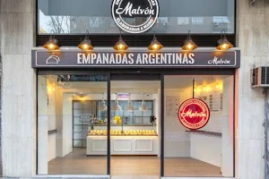 Empanadas Malvón image