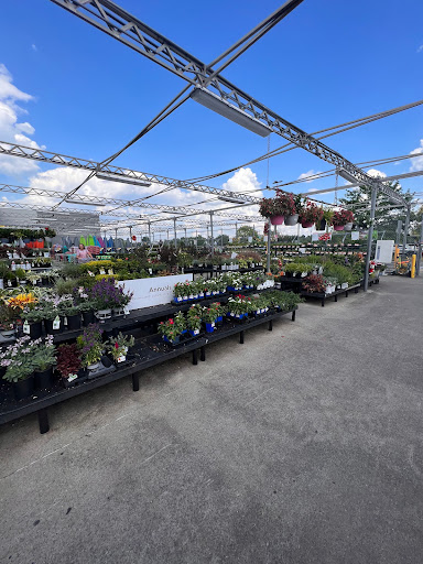 Department Store «Walmart Supercenter», reviews and photos, 1112 Nashville Pike, Gallatin, TN 37066, USA