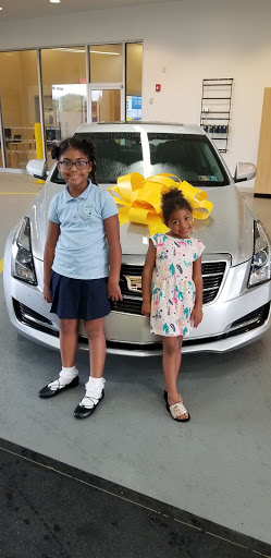 Used Car Dealer «CarMax», reviews and photos, 2070 Stafford Way, Newark, DE 19711, USA