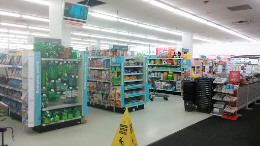 Drug Store «Walgreens», reviews and photos, 124 E Main St, Newark, DE 19711, USA