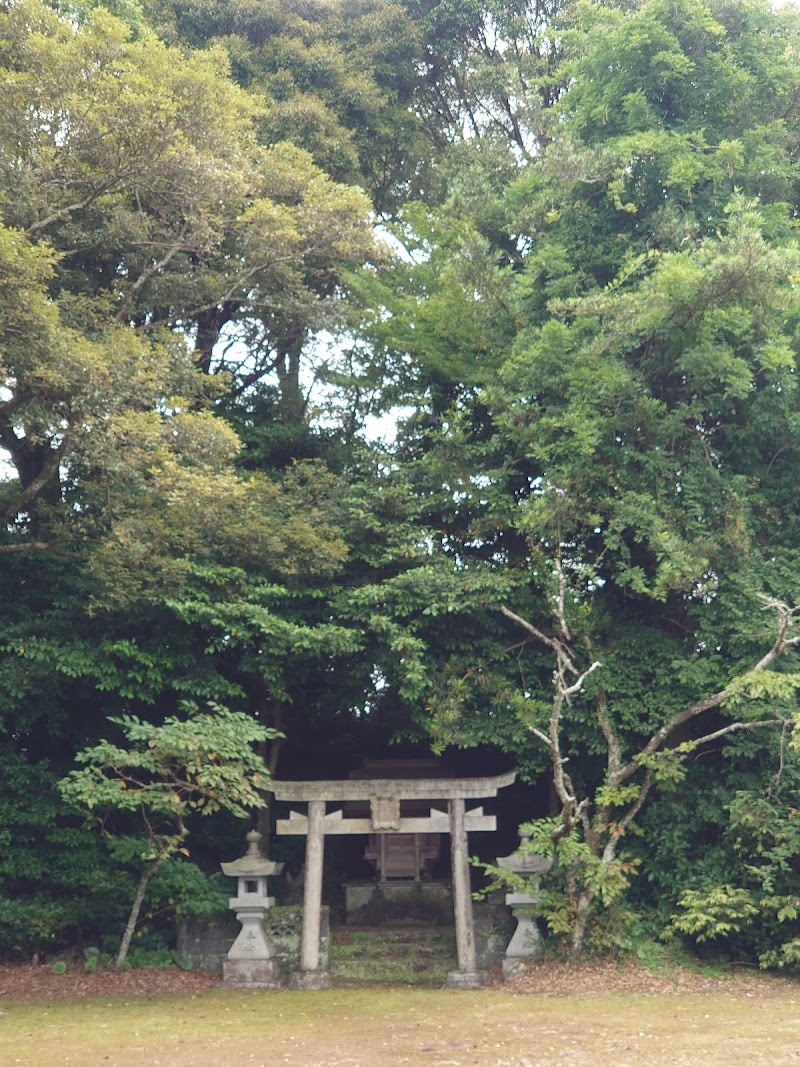 蓮池神社