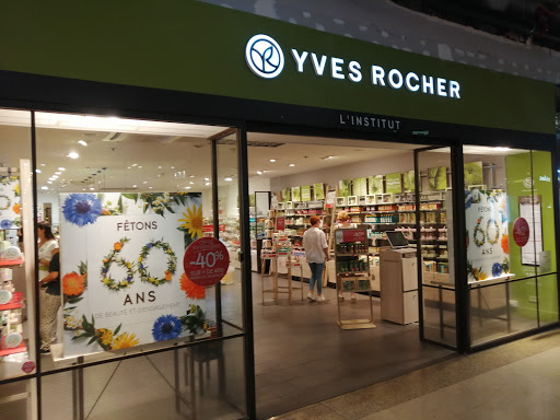 Boutiques yves rocher Montpellier