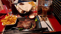 Steak du Restaurant Buffalo Grill Lannion - n°16