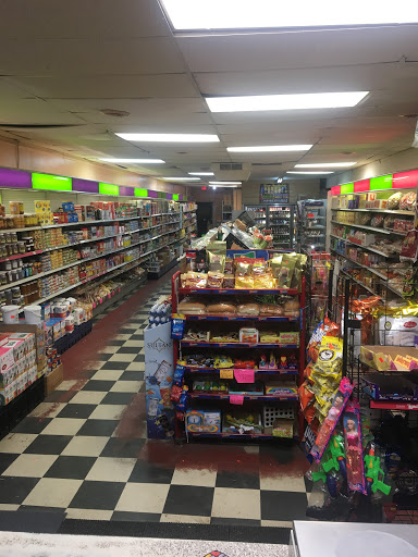 Alfahd Supermarket Inc