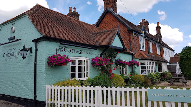 Reviews of Cottage Inn in Reading - Pub
