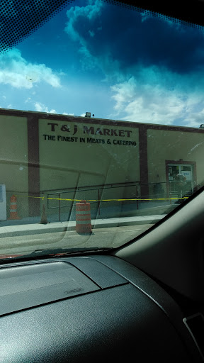 T & J Food Mart