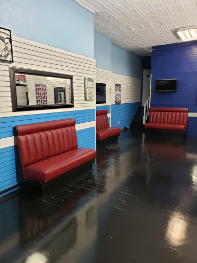 Barber Shop «Top Cut Barbershop», reviews and photos, 924 CT-63, New Haven, CT 06515, USA