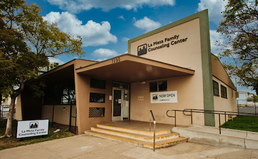 La Mesa Family Counseling Center