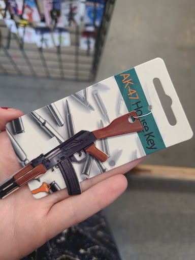 Locksmith «Eastern Locksmith Services», reviews and photos, 208 N Berkeley Blvd, Goldsboro, NC 27534, USA