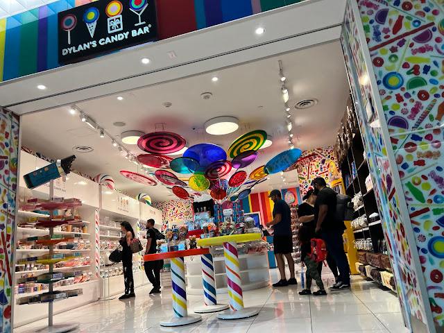 Dylan's Candy Bar by null