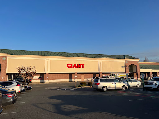 Giant Food Stores, 3477 Lincoln Hwy, Thorndale, PA 19372, USA, 