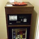 Photo n°2 de l'avis de Martin.p fait le 28/09/2016 à 22:16 sur le  NP Hotel Königshof, Dortmund à Dortmund