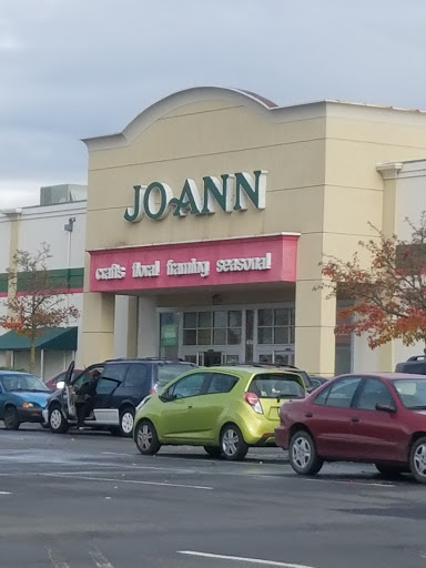 Fabric Store «Jo-Ann Fabrics and Crafts», reviews and photos, 4104 Tacoma Mall Blvd, Tacoma, WA 98409, USA