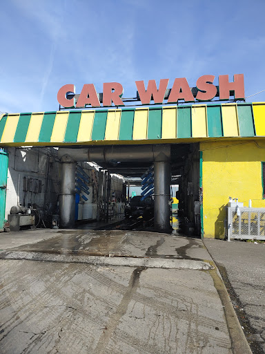 Car Wash «Vineland Car Wash», reviews and photos, 11005 Vanowen St, North Hollywood, CA 91605, USA