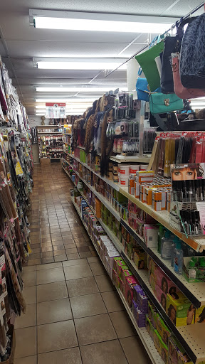 Beauty Supply Store «J Lo Beauty Supply», reviews and photos, 1427 57th Ave E #1, Bradenton, FL 34203, USA