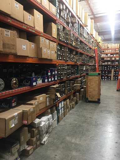 Auto Parts Store «Allied Auto Stores», reviews and photos, 43815 S Grimmer Blvd, Fremont, CA 94538, USA