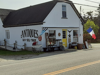 Wedgeport Antiques