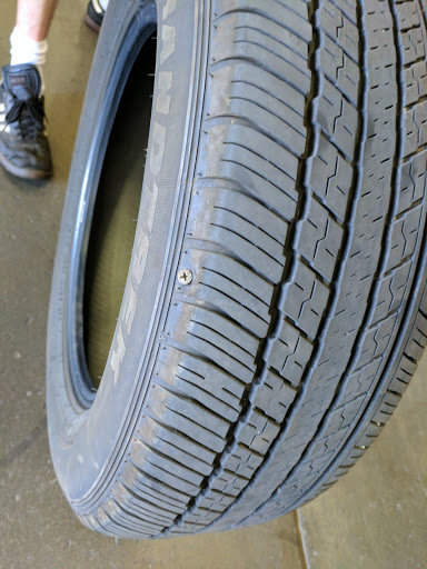 Tire Shop «Tires Plus», reviews and photos, 1211 N Frontage Rd, Hastings, MN 55033, USA