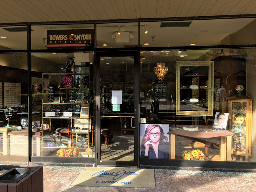 Optician «Bowers & Snyder Opticians», reviews and photos, 32 Village Square, Baltimore, MD 21210, USA