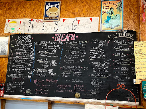 Grocery Store «Cardenas Grocery», reviews and photos, 2103 Castroville Rd, San Antonio, TX 78237, USA