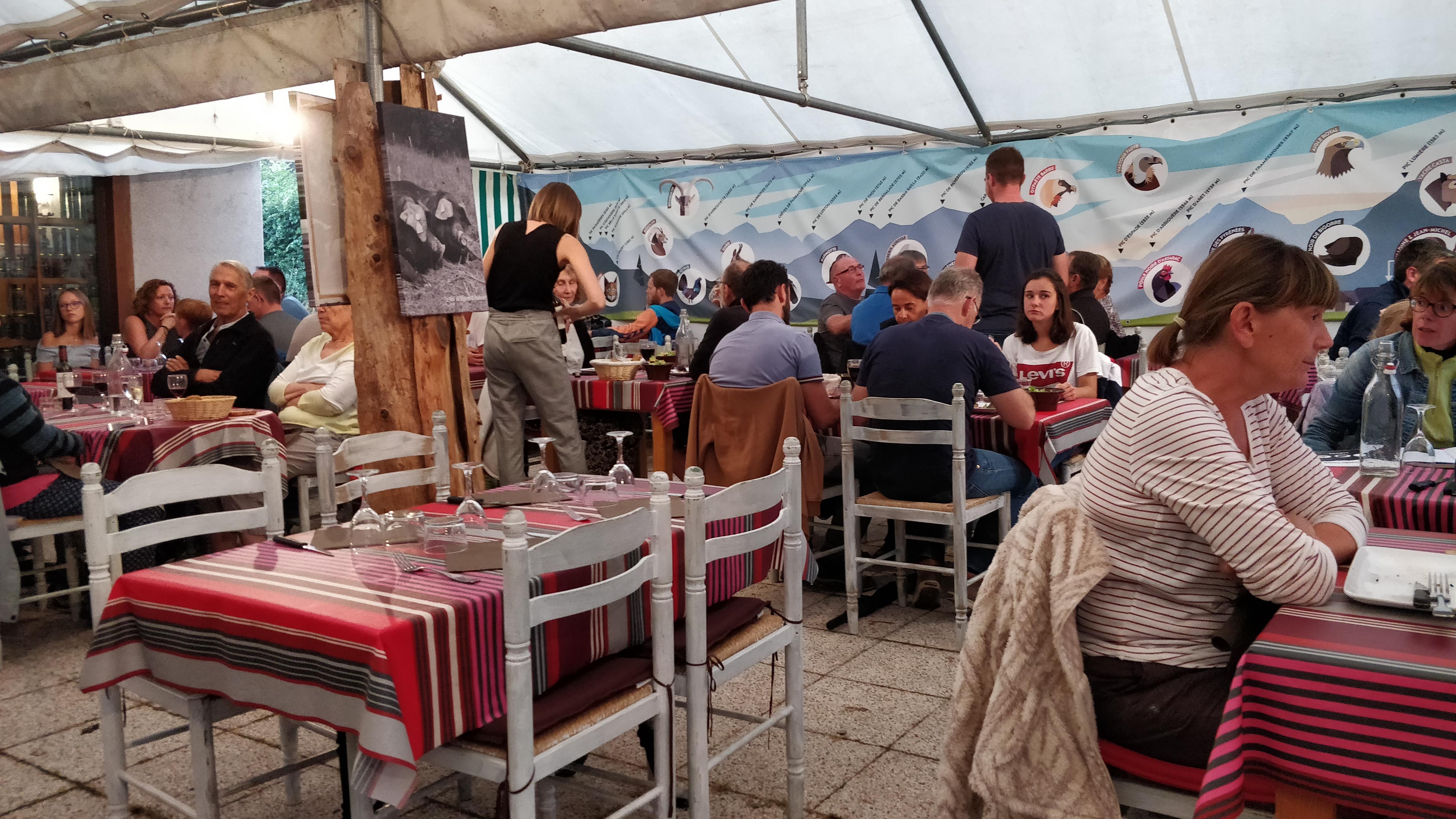 Photo n° 1 de l'avis de Nicolas.o fait le 16/08/2018 à 20:52