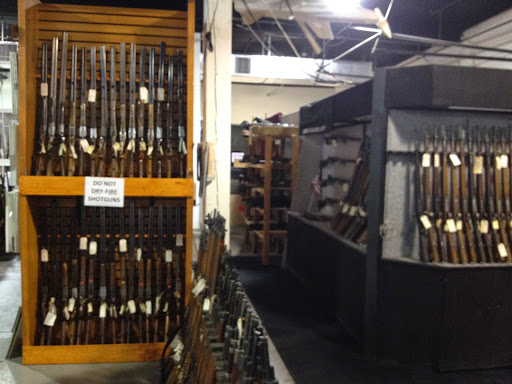 Gun Shop «Sarco, Inc.», reviews and photos, 50 Hilton St, Easton, PA 18042, USA