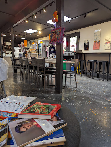 Caf Frida Gallery image