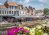 Photos du propriétaire du Restaurant français Le Quai à Amiens - n°10