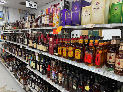 Liquor Store «Acworth Tobacco Liquor», reviews and photos, 4974 Cowan Rd #170, Acworth, GA 30101, USA
