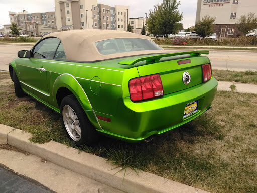 Used Car Dealer «Auto Mall of Champaign», reviews and photos, 1912 Moreland Blvd, Champaign, IL 61822, USA