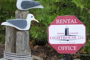 Door County Lighthouse Vacation Rental image