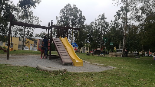 Parque Fuentes 4