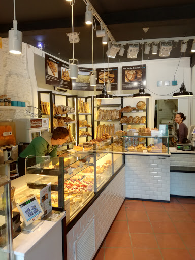 Boulangerie Saint-Georges