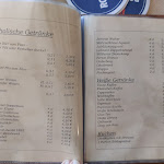 Photo n°5 de l'avis de Nicole.. fait le 13/05/2024 à 15:17 sur le  Gasthaus Fähr-Eck à Trent