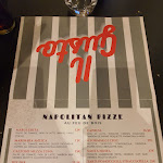 Photo n° 2 de l'avis de Sebastian.E fait le 25/05/2023 à 18:45 pour Il Gusto lago Manosque à Manosque