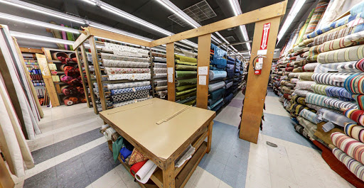 Fabric Store «F & S Fabrics For The Home», reviews and photos, 10654 W Pico Blvd, Los Angeles, CA 90064, USA