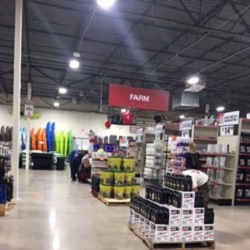 Sporting Goods Store «Big R Store of Pontiac», reviews and photos, 1027 W Reynolds St, Pontiac, IL 61764, USA
