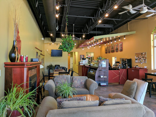 Timbuktuu Coffee Bar, 4825 Ep True Pkwy, West Des Moines, IA 50265, USA, 