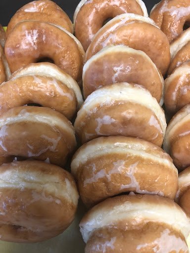 Donut Shop «Daylight Donuts», reviews and photos, 320 W Main St, Olney, IL 62450, USA