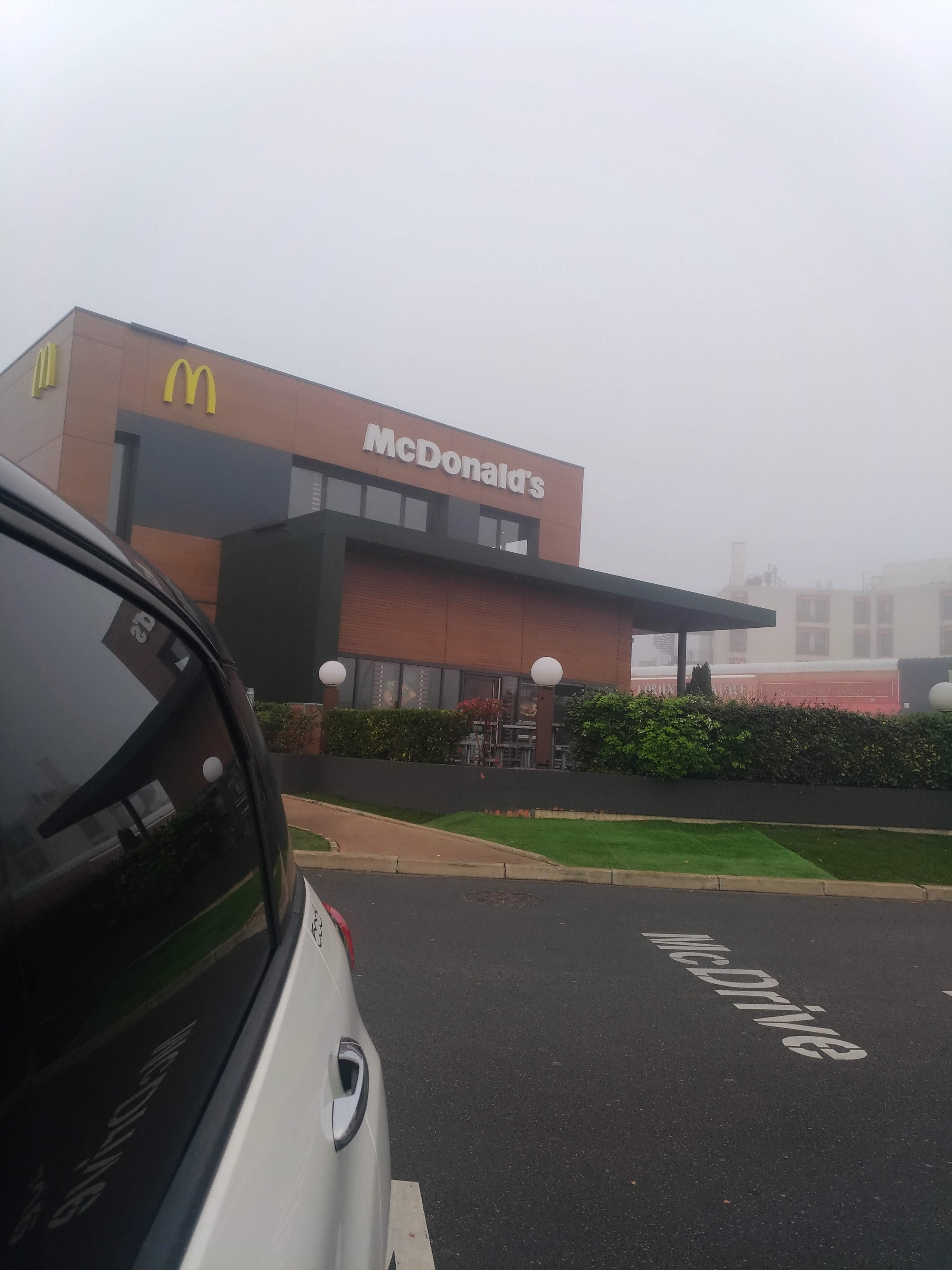 Photo n° 1 de l'avis de Thyrios. fait le 26/10/2017 à 09:02