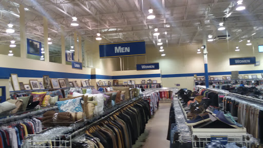 Thrift Store «Goodwill», reviews and photos, 7114 Winchester Rd, Memphis, TN 38125, USA