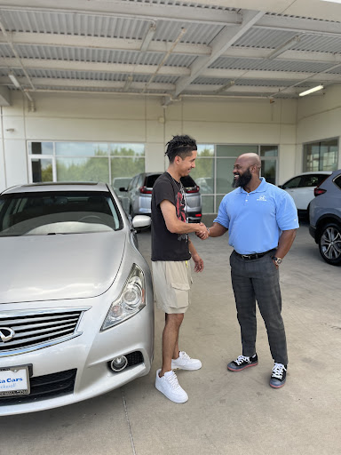 Honda Dealer «Honda Cars of Rockwall», reviews and photos, 1550 I-30 Frontage Rd, Rockwall, TX 75087, USA