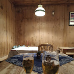 Photo n°3 de l'avis de Stefano.a fait le 29/12/2019 à 21:47 sur le  Gasthaus Mesner - St. Nikolaus/Ulten à Saint Nikolaus