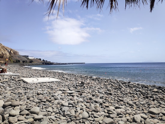 Praia da Ribeira de Natal