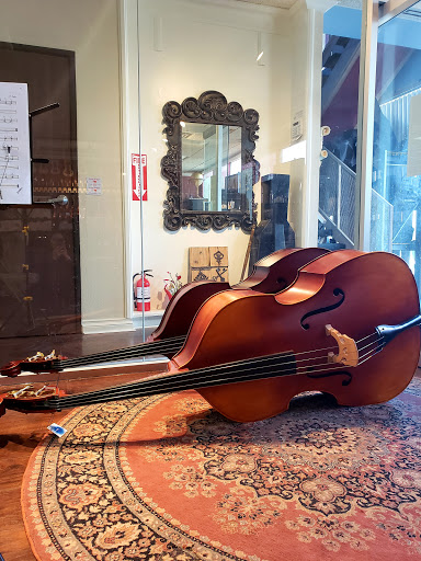 Forte Strings Violin Shop image