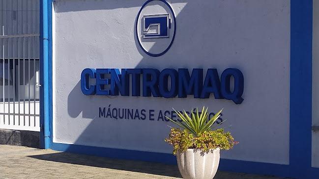 Centromaq - Máquinas de Costura - Oliveira do Hospital