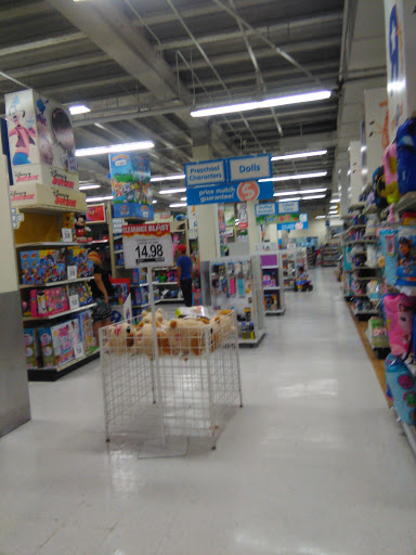 Toy Store «Toys
