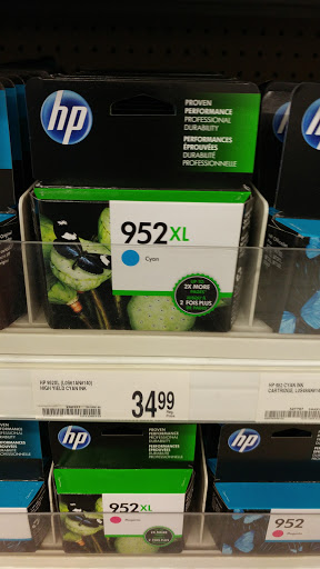 Office Supply Store «Office Depot», reviews and photos, 3545 E Fairview Ave, Meridian, ID 83642, USA