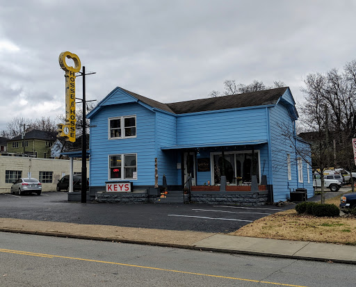 Locksmith «Hosse & Hosse Lock & Safe Co», reviews and photos, 918 Woodland St, Nashville, TN 37206, USA